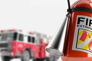 Перевірка пожежної безпеки підприємства: що перевіряє інспектор?